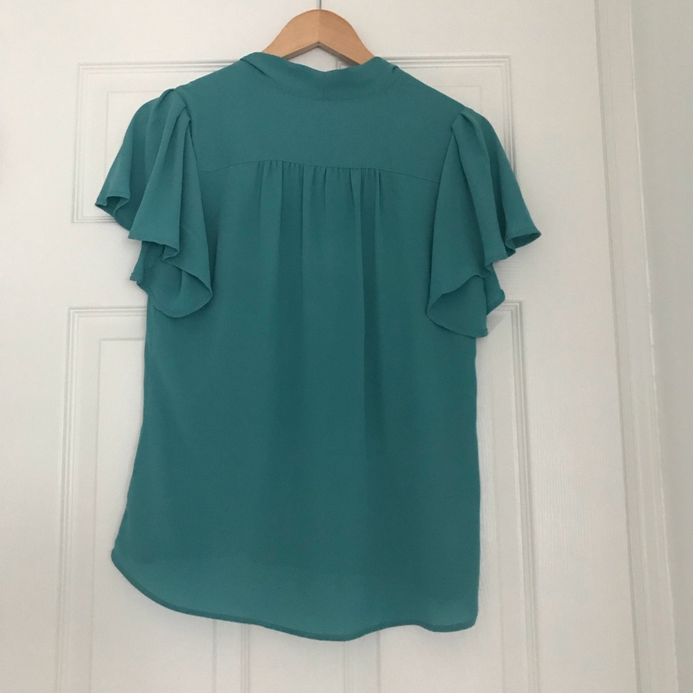 LOFT blouse - Picture 2 of 2